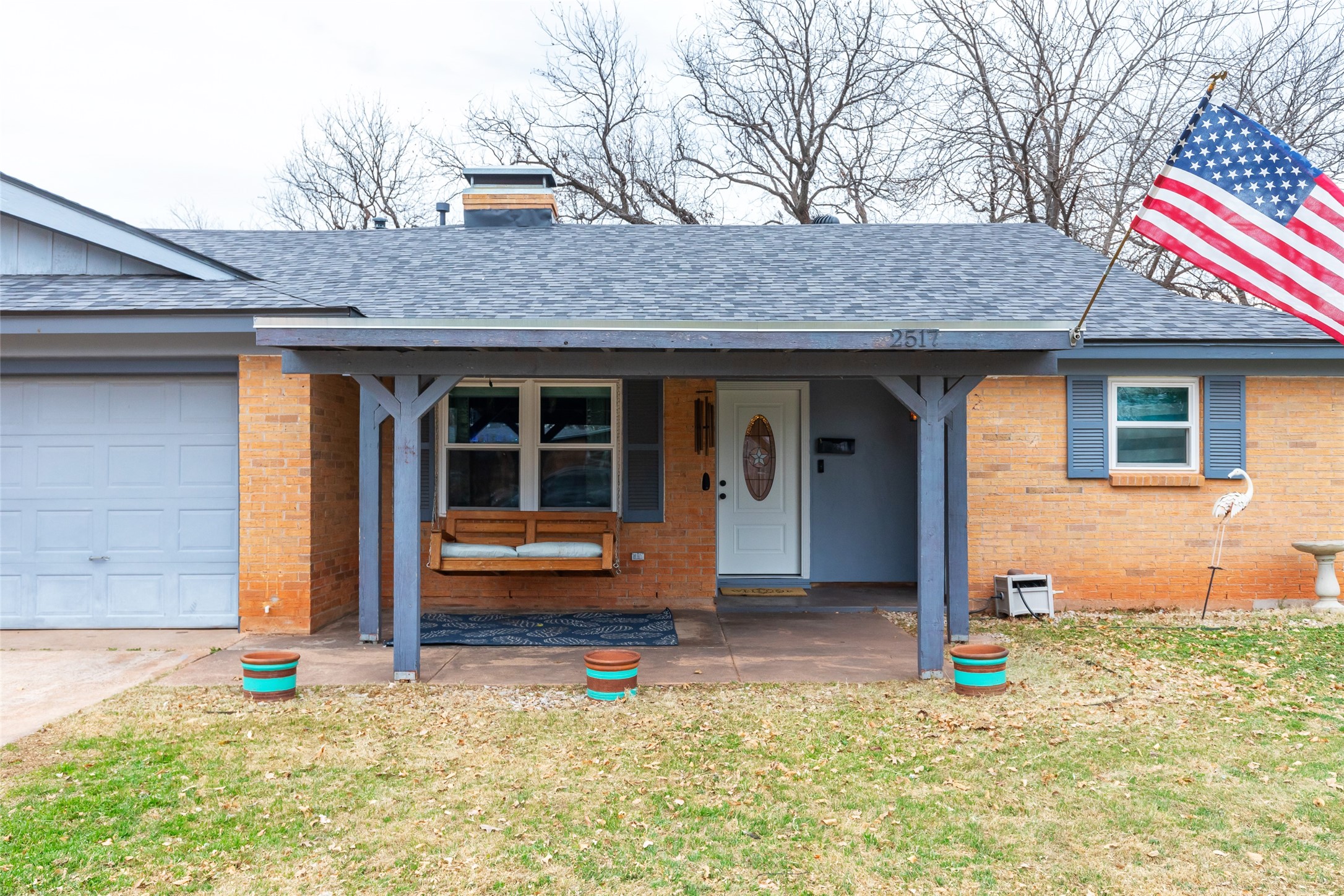 Residential in Abilene 2