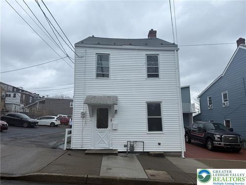 27 W Allen Street, Allentown City, PA, 18102 | Card Image