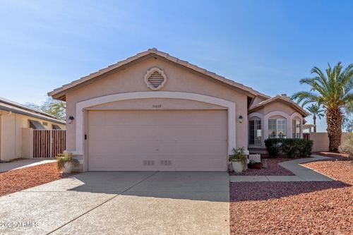 10659 W Yukon Drive, Peoria, AZ, 85382 | Card Image