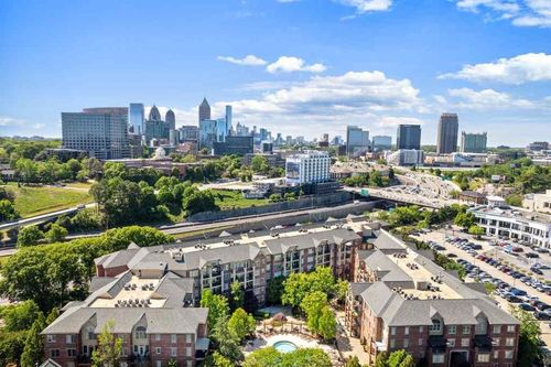 117-1735 Peachtree St Ne, Atlanta, GA, 30309-7003 | Card Image