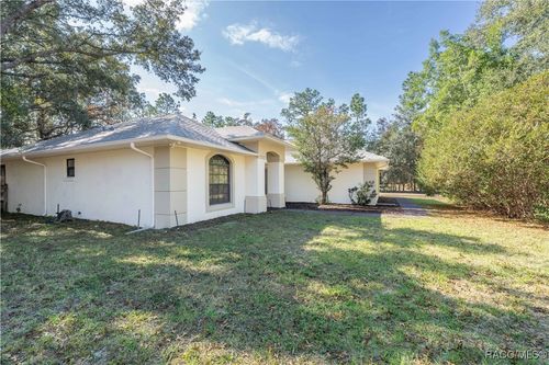 6084 N Pecan Way, BEVERLY HILLS, FL, 34465-2475 | Card Image