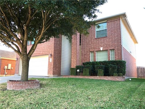 20625 Farm Pond Ln, Pflugerville, TX, 78660-7718 | Card Image