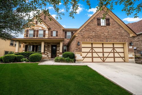 17759 Maui Sands, San Antonio, TX, 78255-3344 | Card Image