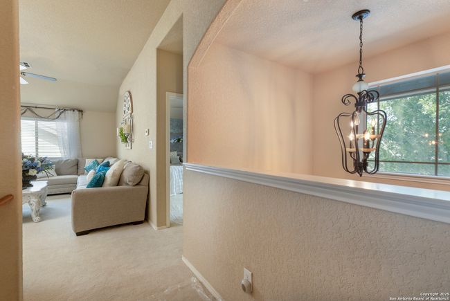 608 Saddlehorn Way, House other with 4 bedrooms, 3 bathrooms and null parking in Cibolo TX | Image 23