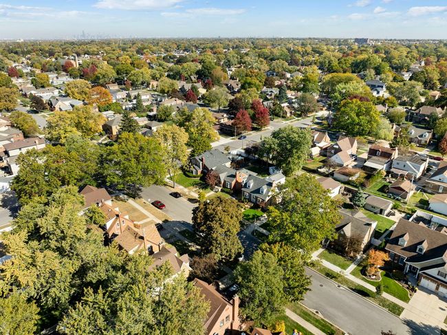 9807 S Ridgeway Ave, House other with 3 bedrooms, 3 bathrooms and 1 parking in Evergreen Park IL | Image 33