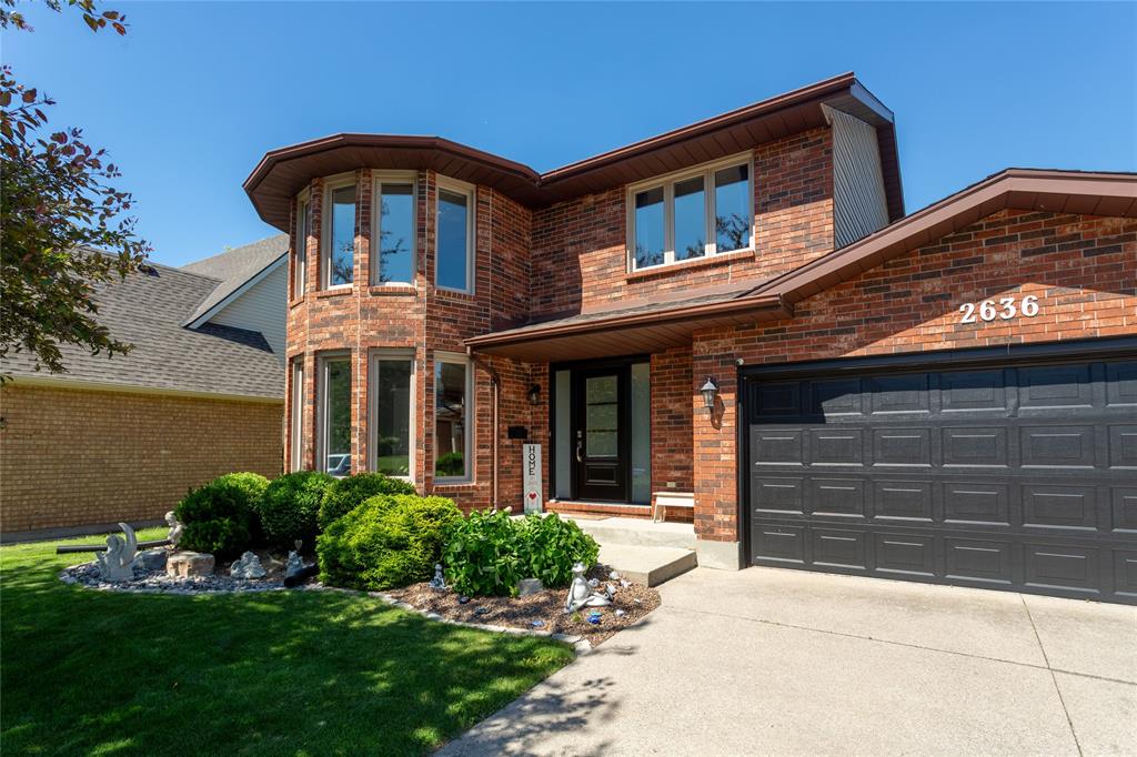 Residential in Sarnia 2