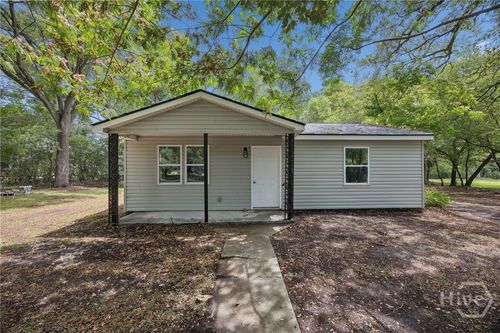 2 Commonwealth Avenue, Port Wentworth, GA, 31407 | Card Image