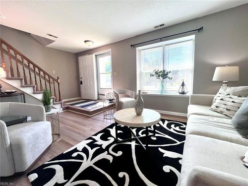 1421 Oak Knoll Ct, Virginia Beach, VA, 23464-7949 | Card Image
