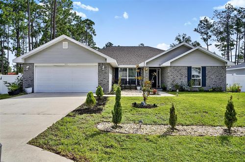 33 Richardson Dr, PALM COAST, FL, 32164-6512 | Card Image