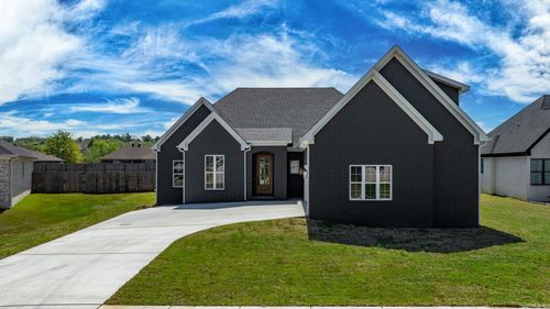 2305 Bridgegate Dr, Conway, AR, 72034-2037 | Card Image