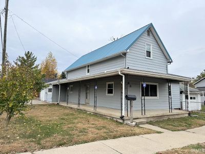 83 16th Street, House other with 4 bedrooms, 1 bathrooms and null parking in Logansport IN | Image 1