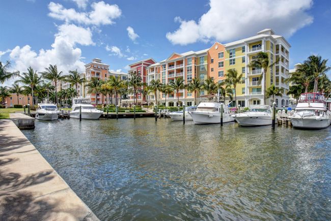 603 - 804 E Windward 603 Way, Condo with 2 bedrooms, 2 bathrooms and null parking in Lantana FL | Image 38