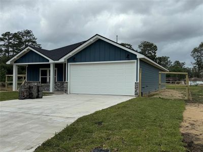 3730 Nathan Street, House other with 3 bedrooms, 2 bathrooms and null parking in Beaumont TX | Image 2