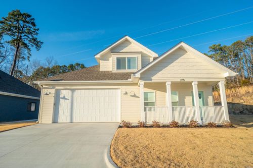 235 Clearwater Cv, Hot Springs, AR, 71901-4046 | Card Image