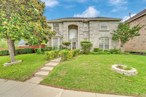 1119 Shady Oaks Ct, Allen, TX, 75002-2791 | Card Image