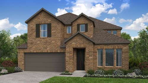 1613 Victory Terrace, Northlake, TX, 76226 | Card Image