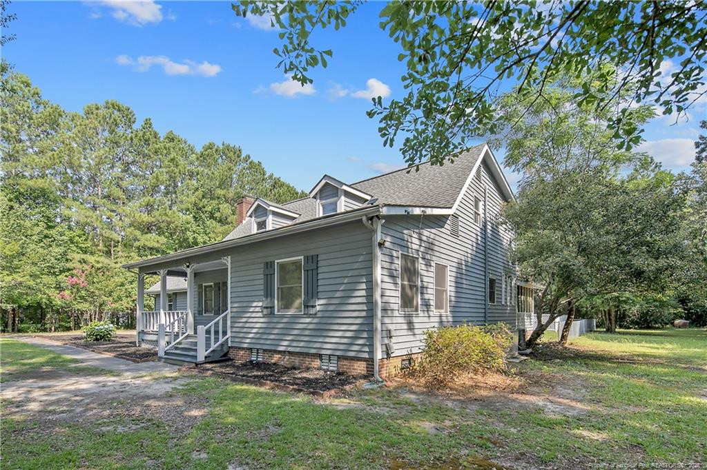 Residential in Hope Mills 2