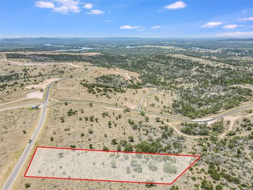 Lot 34 High Range Drive, Big Creek Ranch, Kingsland, TX, 78639 | Card Image