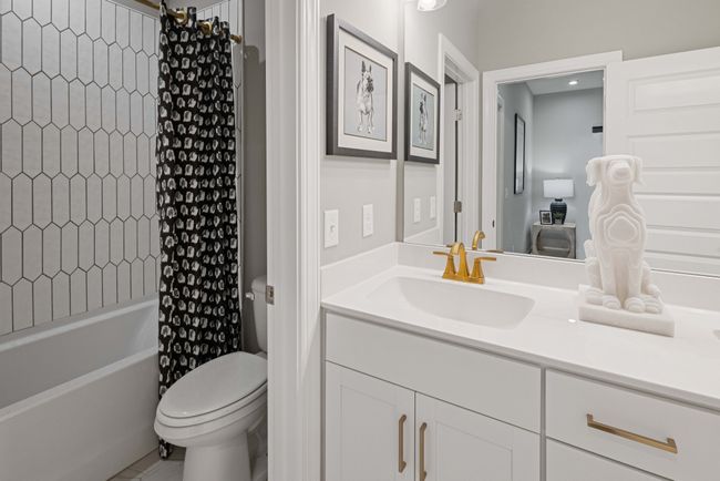 463 Wedge Way, House other with 4 bedrooms, 4 bathrooms and 2 parking in Mount Juliet TN | Image 39