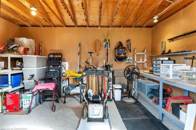 13 Lorimer St, House other with 3 bedrooms, 2 bathrooms and 7 parking in Fonthill ON | Image 37