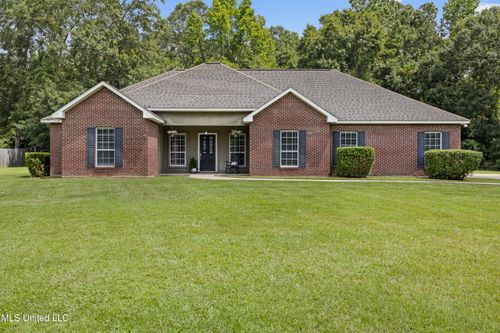 20 Rachel Ln, Perkinston, MS, 39573-7001 | Card Image