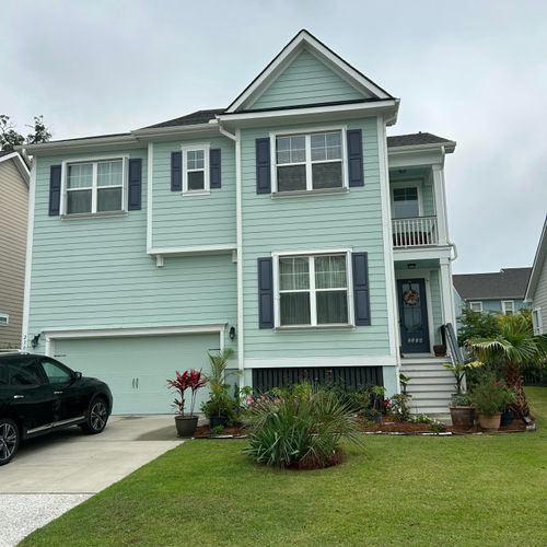 2304 Skyler Drive, Mount Pleasant, SC, 29466 | Card Image