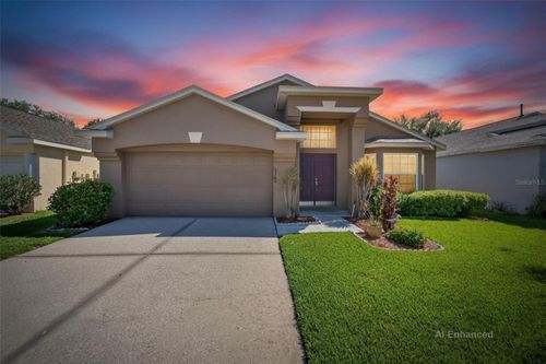 8509 Pringle Way, TAMPA, FL, 33635-6008 | Card Image