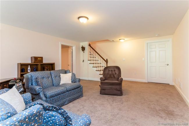 Lower level family room; 36' x 16'. | Image 30