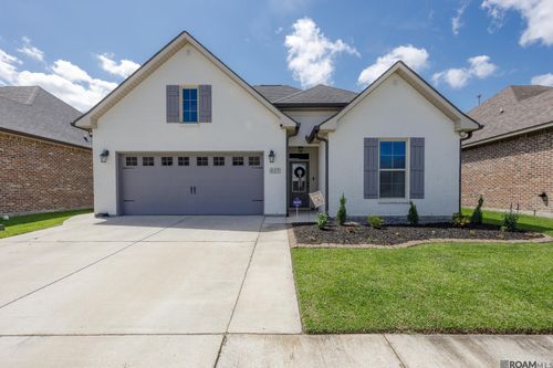 623 Beaumont Dr, Gonzales, LA, 70737-8602 | Card Image