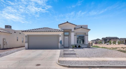 13828 Summer Way, El Paso, TX, 79928-7494 | Card Image