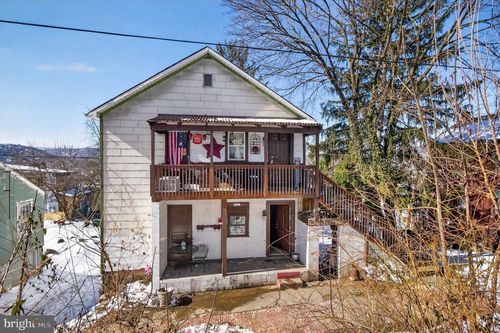 521 Woodside Ave, CUMBERLAND, MD, 21502-3380 | Card Image