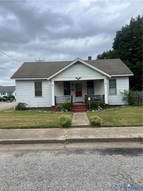 500 N 4th Ave, Hopewell, VA, 23860-2604 | Card Image