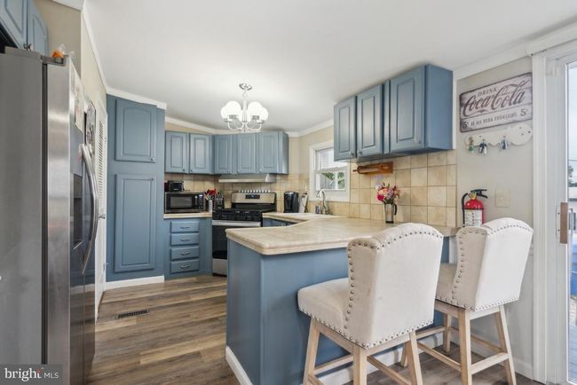 41 Bobolink Ave, House other with 2 bedrooms, 2 bathrooms and null parking in MANTUA NJ | Image 11