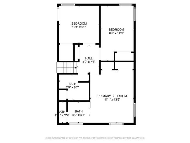 5324 E 400 S, House other with 4 bedrooms, 3 bathrooms and null parking in Kokomo IN | Image 33