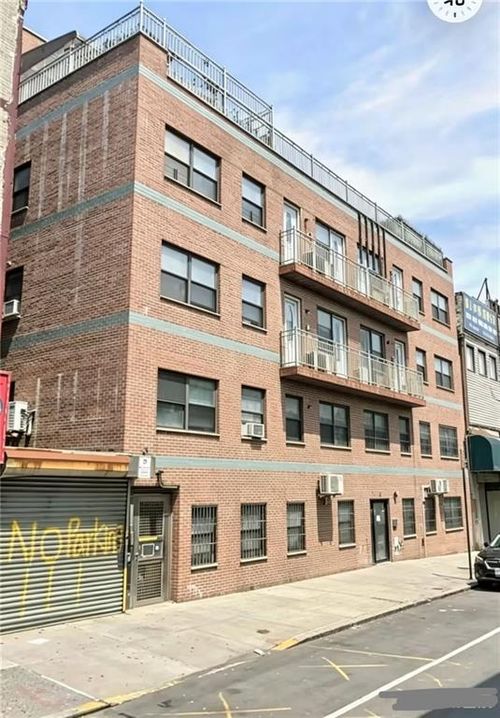 2a-5418 3rd Ave, Brooklyn, NY, 11220-2978 | Card Image