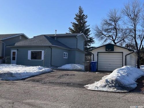 113 Lendrum St, Melfort, SK, S0E1A0 | Card Image