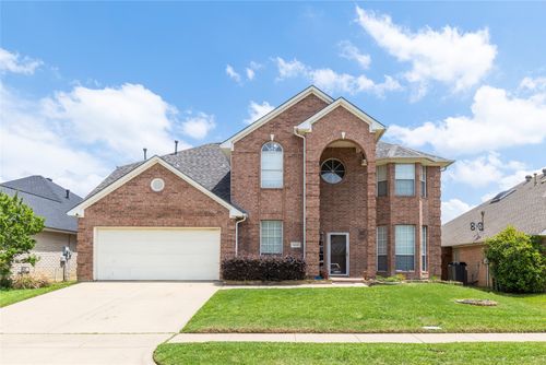 1221 Andromeda Way, Arlington, TX, 76013-8322 | Card Image