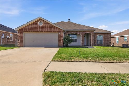 4504 The Searchers Dr, Killeen, TX, 76549-0059 | Card Image