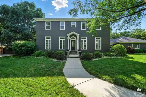 1217 Windsong Ln, Manhattan, KS, 66503-7536 | Card Image