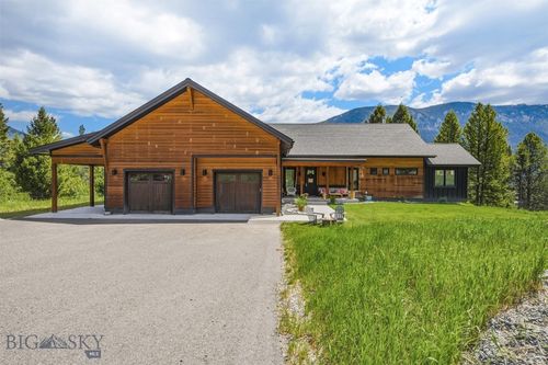 106 Gallatin Foothills Dr, Gallatin Gateway, MT, 59730 | Card Image