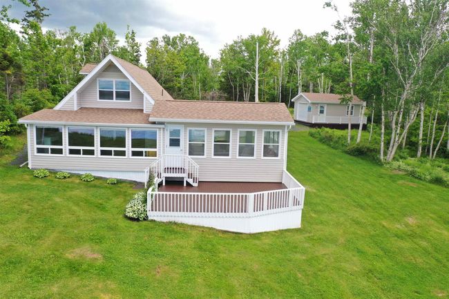 1258 Caribou Island Rd, House other with 2 bedrooms, 2 bathrooms and null parking in Caribou Island NS | Image 7
