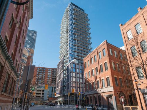 1010-2A Church St, Toronto, ON, M5E0E1 | Card Image