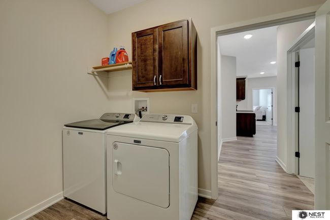 6130 S 87 Th St, Townhouse with 3 bedrooms, 3 bathrooms and 2 parking in Lincoln NE | Image 24