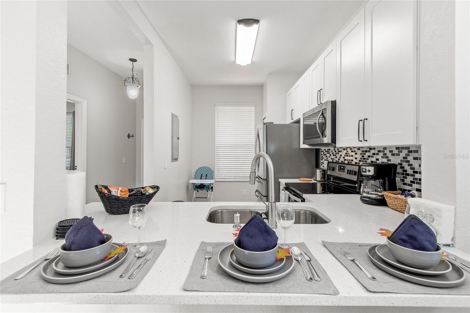 Residential in DAVENPORT 5