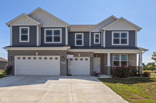 1265 Shaw Ln, Shelbyville, IN, 46176-8597 | Card Image
