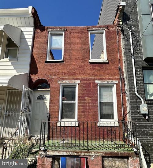 2409 W Seybert St, PHILADELPHIA, PA, 19121-4723 | Card Image