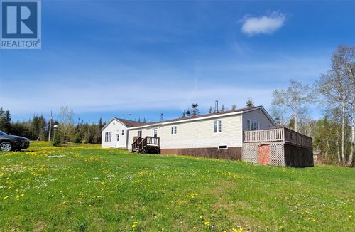 16D Pond View Rd, Bonne Bay Pond, NL, A8A0C9 | Card Image