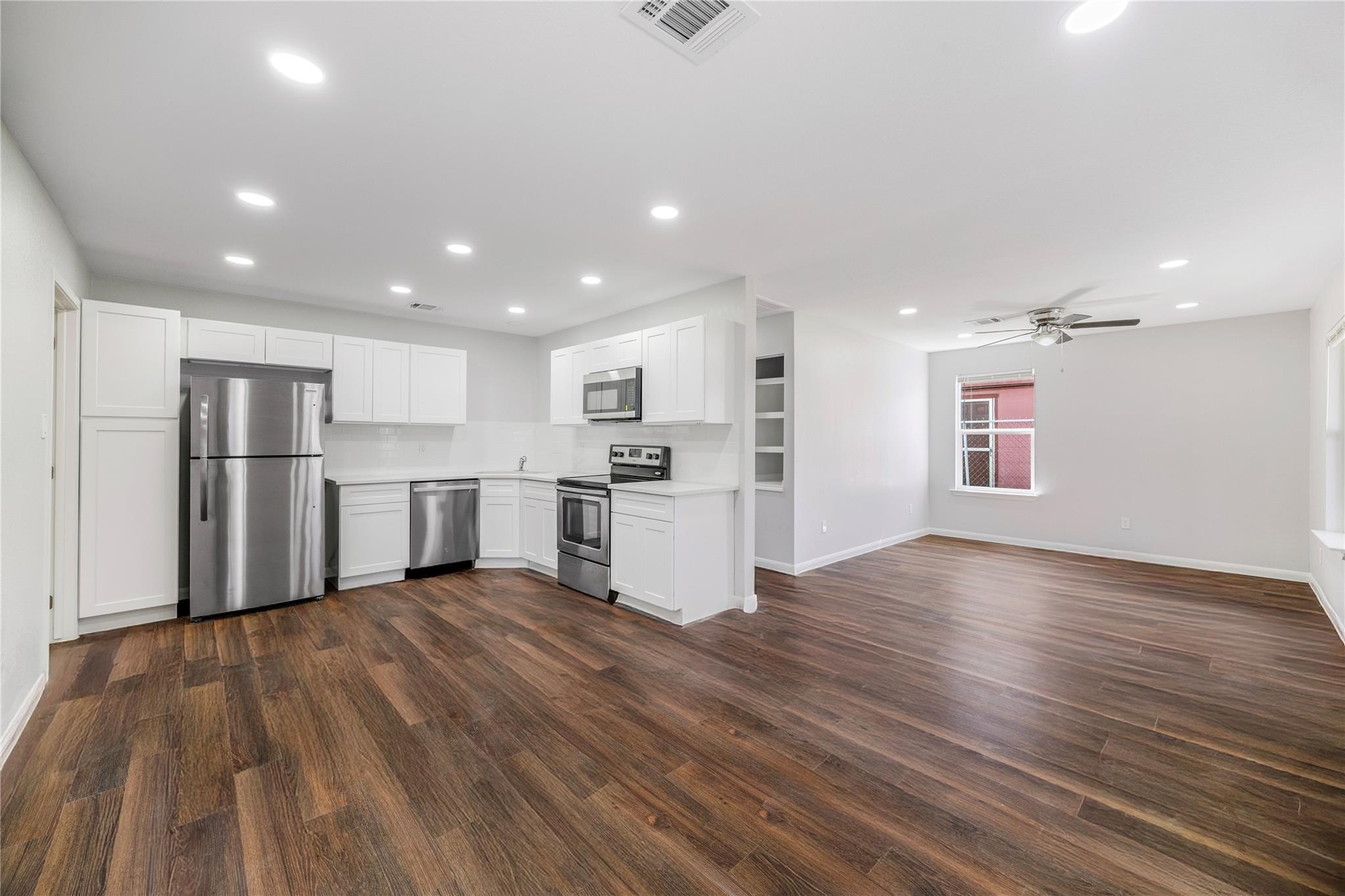 Residential in Houston 4
