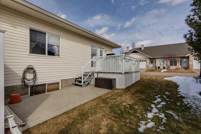 40 - 939 Ramage Crescent, Townhouse with 3 bedrooms, 3 bathrooms and 3 parking in Red Deer AB | Image 41