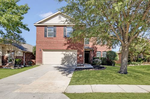 1625 Nighthawk Dr, Little Elm, TX, 75068-8471 | Card Image